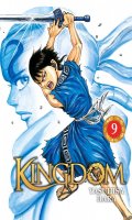 Kingdom T.9