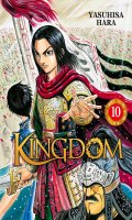 Kingdom T.10