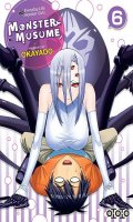 Monster musume T.6