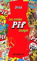 Les annes Pif gadget