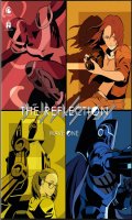 The reflection - intgrale