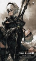 Nier : automata - World guide