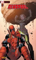 Marvel Legacy - Deadpool T.4