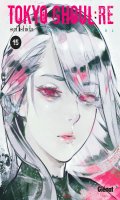 Tokyo ghoul : Re T.15