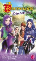 Descendants - rotten to the core T.1