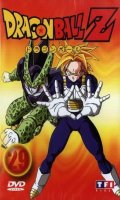 Dragon Ball Z Vol.29