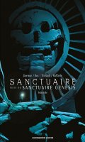 Sanctuaire - intgrale - sous coffret