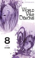 World war demons T.8