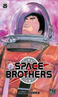 Space brothers T.25