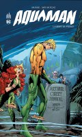 Aquaman - La mort du prince