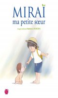 Mira, ma petite sur - album illustr