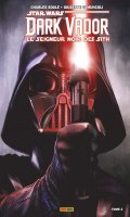 Star Wars - Dark Vador - Le seigneur noir des Sith T.2