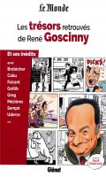 Les trsors retrouvs de Ren Goscinny