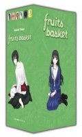 Fruits Basket T.18 + coffret