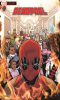 Marvel Legacy - Deadpool T.7