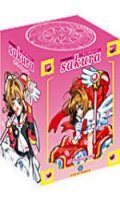 Card Captor Sakura - Saison 3 - intgrale collector