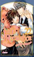 Junj romantica T.22