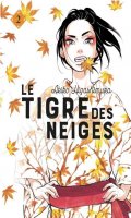 Le tigre des neiges T.2