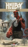 Hellboy & BPRD T.4