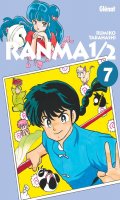 Ranma 1/2 - dition originale T.7