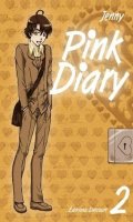 Pink diary T.2