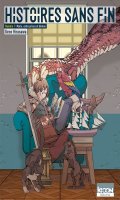 Histoires sans fin T.1