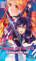 Sword art online - ordinal scale T.2