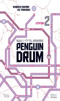 Mawaru penguin drum T.2