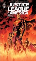 Justice league of america T.6