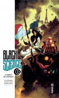 Black science T.8