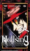 Hellsing - intgrale luxe