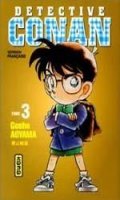 Dtective Conan T.3