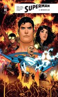 Superman rebirth T.6