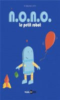 N.O.N.O le petit robot