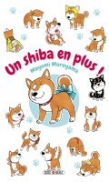 Un shiba de plus !