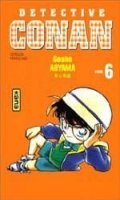 Dtective Conan T.6