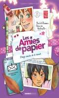 Les amies de papier T.3