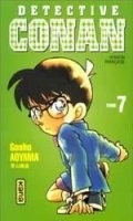 Dtective Conan T.7