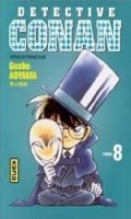 Dtective Conan T.8