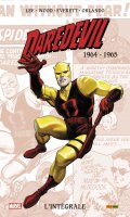 Daredevil - intgrale T.4 - (1964-1965)