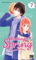 Waiting for spring T.7