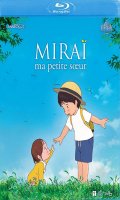 Mira, ma petite sur - blu-ray