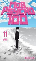 Mob psycho 100 T.11