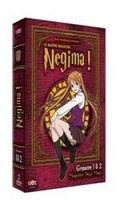 Le matre magicien negima ! - Magister Negi Magi - collector Vol.1