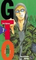 GTO - Great Teacher Onizuka T.7