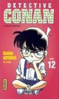 Dtective Conan T.12