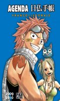 Fairy tail - agenda 2009-10