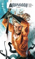 Aquaman Rebirth T.5