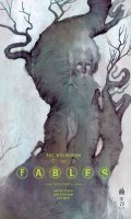 Fables - intgrale T.6