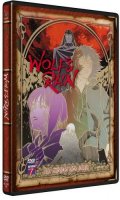 Wolf's Rain Vol.7